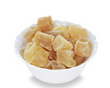 Ginger Cubes (Sweet)