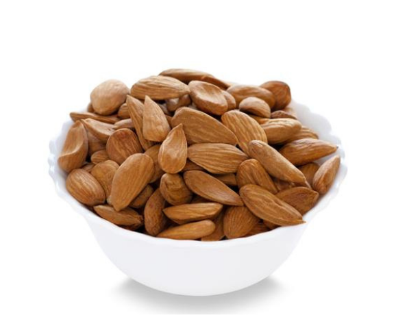 Small Badam Mamro Badam (Small) – Tasty Besty: Mukhwas, Supari, Dry Fruits, Spices ...